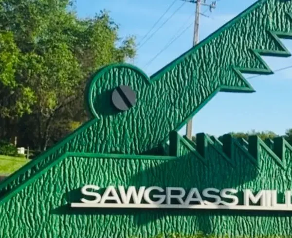 sawgrass mills