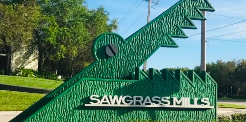 sawgrass mills