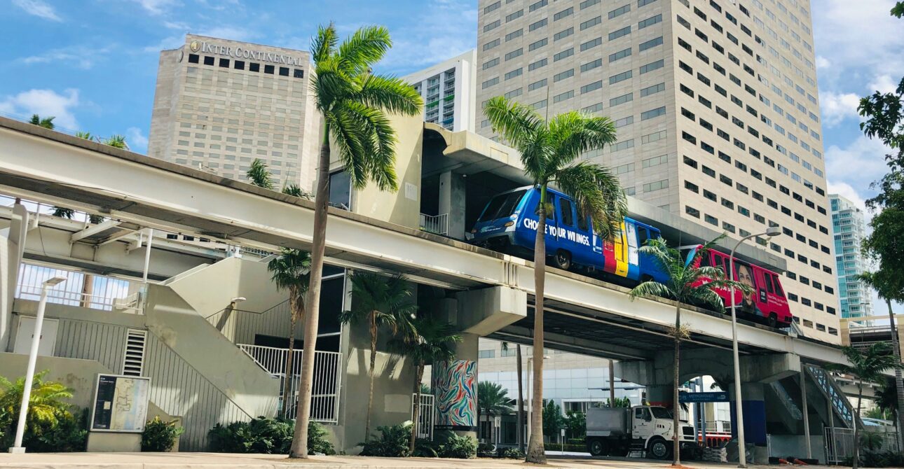 ¿Por Qué Visitar Miami? Descubre los Encantos de la Ciudad del Sol